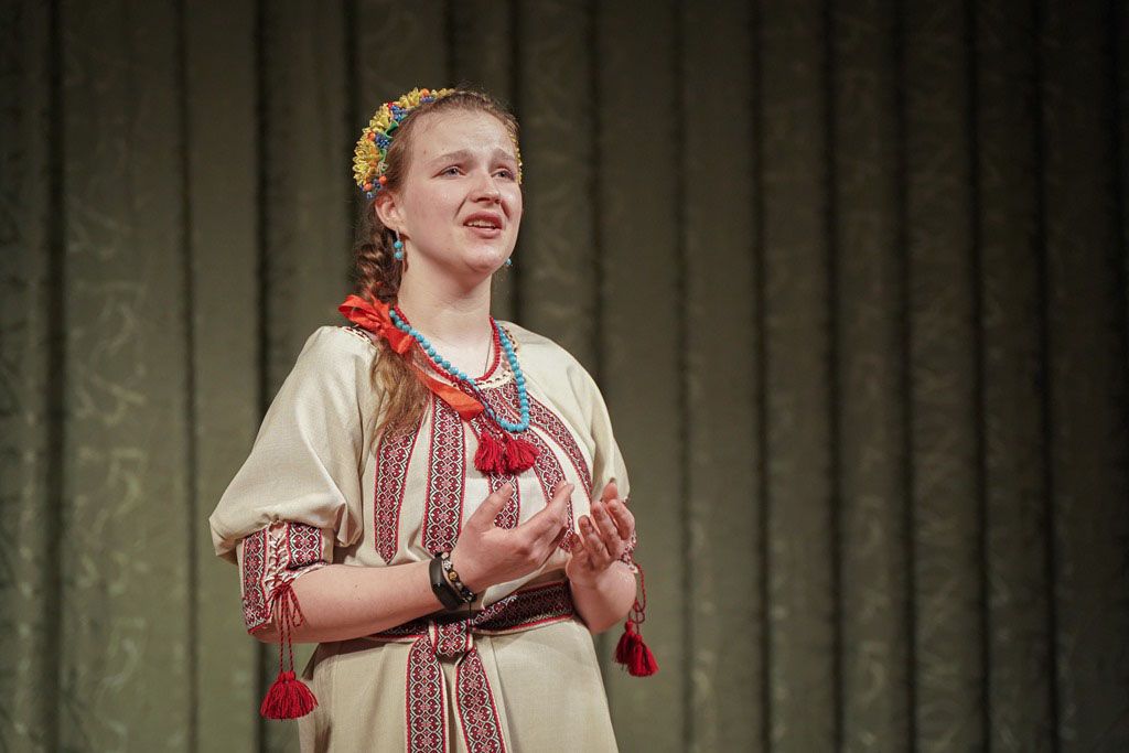 «Тарасовими шляхами»